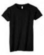 5.4 oz Cotton Ladies’ T-shirt - 100% heavyweight cotton, 6.1 oz., preshrunk...