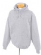 8 oz 50/50 Youth Pullover Hood - 50% cotton, 50% polyester nublend fleece, 8 oz....