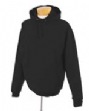 8 oz 50/50 Tall Pullover Hood - 50% cotton, 50% polyester nublend fleece, 8 oz. ...
