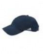 Relaxed Cresting Cap - 100% washed cotton twill. 6-panel, washed, relaxed golf c...