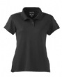ClimaCool Ladies Piqu Polo - 100% polyester CoolMax Extreme with UV and anti...