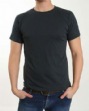 Mens Backstage T-shirt - 100% cotton, 4.4 oz; perfect fit short-sleeve with 1 x...
