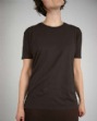 Boyfriend T-shirt - 100% combed, ringspun cotton, 3.4 oz; unisex short-sleeve, r...