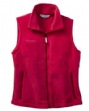 Fern Creek Ladies' Vest - 100% polyester mtr fleece. mtr fleece delivers ma...