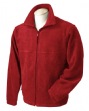 Steens Mountain Mens Full-Zip Fleece - 100% polyester mtr fleece. mtr fleece d...
