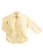 Halifax Cotton Ladies 3/4-Sleeve Shirt - 100% cotton ultralite poplin. garment...