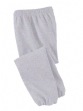 7.75 oz 50/50 Youth Sweatpants - 50% cotton, 50% polyester, 7.75 oz. single-need...