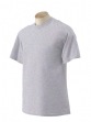 6.1 oz Ultra Cotton T-shirt - 100% cotton, 6.1 oz., preshrunk. Double-needle st...