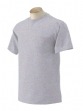 6.1 oz Ultra Cotton Pocket T-shirt - 100% cotton, 6.1 oz. preshrunk. Double-nee...