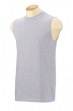 6.1 oz Cotton Shooter Shirt - 100% cotton, 6.1 oz., preshrunk. Double-needle sti...