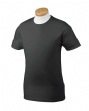 Men’s 4.5 oz Cotton T-shirt - 100% ringspun cotton, 4.5 oz, preshrunk; seam...