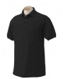 65/35 Poly/Cotton Adult Sport Shirt - 65% polyester, 35% ringspun cotton, 5.4 oz...