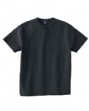 Mens Monterrey T-shirt - 100% cotton, 4.4 oz.  Grey heather is 90% cotton, 10% ...