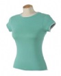 Tallahassee Sheer Cotton Jersey T-shirt - 100% sheer cotton jersey. Garment wash...