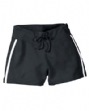 Greenville French Terry Shorts - 80% cotton, 20% polyester fine french terry. Ga...