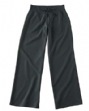 Hilton French Terry Pants - 80% cotton, 20% polyester fine french terry. Garment...