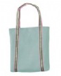 Terry Tote - 100% cotton terry; main compartment with inside lining and zippered...
