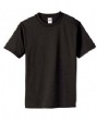 Youth Organic T-shirt - preshrunk 100% certified organic cotton, 5 oz; shoulder-...