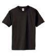 Mens Organic T-shirt - 100% organic cotton, 5 oz; organic yarns and dyes for en...