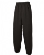 9.7 oz 90/10 Cotton Max Pants - 90% cotton, 10% polyester, 9.7 oz. full athletic...