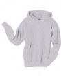 7.8 oz 50/50 Youth Pullover Hood - 50% cotton, 50% polyester, 7.8 oz. printproxp...