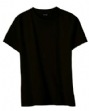 Classic Fit 4.8 oz. Ringspun Cotton Jersey T-shirt - 100% combed ringspun cotton...
