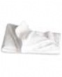 Luxury Beach Towel - 100% cotton, 20 lbs per dozen; sheared woven terry; dobby b...