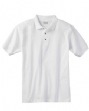 6 oz. Jersey Sport Shirt - 6 oz., 100% cotton jersey. Three high-gloss woodtone ...