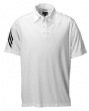 Men's ClimaCool Mesh All Tour Polo - 100% polyester. CoolMax Extreme jerse...