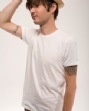 Men's Short-Sleeve Perfect T-Shirt - 3.5 oz., 100% Pima cotton. Perfect fit....