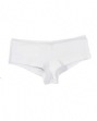 Women's Cotton/Spandex Shortie Panties - 6.5 oz., 95/5 cotton/spandex panty....