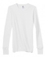 Women's Irene Long-Sleeve Thermal T-Shirt - 4.5 oz., 60/40 cotton/poly combe...