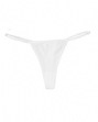 Women's Cotton/Spandex Thong - 6.5 oz., 95/5 cotton/spandex thong. Feminine ...