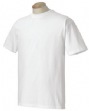 Men's Ringspun Garment-Dyed T-Shirt - 100% ringspun cotton. Preshrunk, soft-...