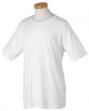 Men's 4.8 oz. Ringspun Garment-Dyed T-Shirt - 4.8 oz., 100% combed ringspun ...