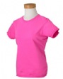 Women's 4.8 oz. Ringspun Garment-Dyed T-Shirt - 4.8 oz., 100% combed ringspu...