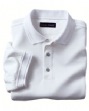 Moisture Management Sport Shirt - 5 oz., 100% microfiber polyester mesh with Dri...