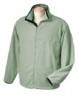 Men's Microfleece Full-Zip Jacket - Premium microfiber polyester, 280 g/m2. ...