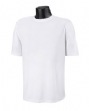 Men's Double Dry Performance T-Shirt - 4 oz., 100% polyester single knit je...