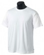 Men's Short-Sleeve Performance T-Shirt - 4.1 oz., 100% polyester knit interl...
