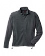 Men's Park City Fleece Jacket - 100% polyester microfleece. Dries quickly by...