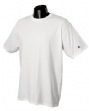 6.1 oz. Tagless T-Shirt - 6.1 oz., 100% preshrunk heavyweight cotton. Shoulder-t...