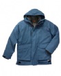 Tech Systems Jacket - The ultimate MicroTech Systems jacket with a water-resista...